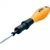 Wiha 45690 accessorio per utensili nero