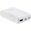 Power Bank USB 10000MAH/BIANCO XS10000 Intenso