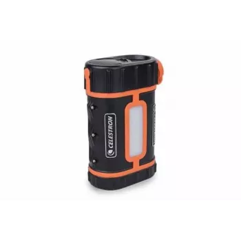 Stazione di alimentazione per telescopio Celestron PowerTank Lithium PRO
