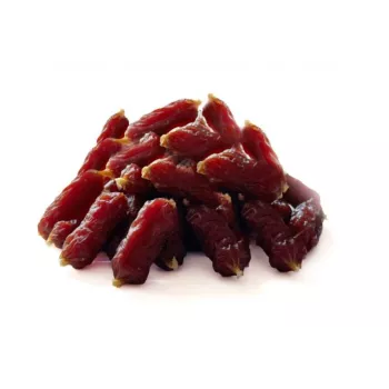Hilton Soft Sausages con manzo 500 g