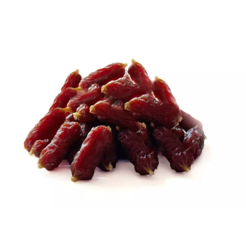 Hilton Soft Sausages con manzo 500 g