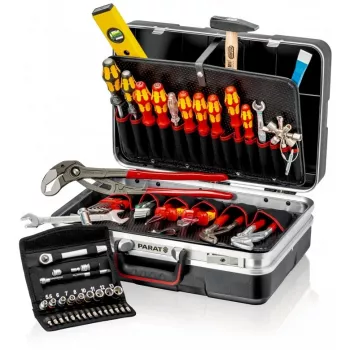 Knipex 00 21 21 HK S nero