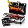 Knipex 00 21 21 HK S nero