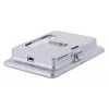 Videocitofono EZVIZ DP2C 2 MP 10,9 cm (4,3