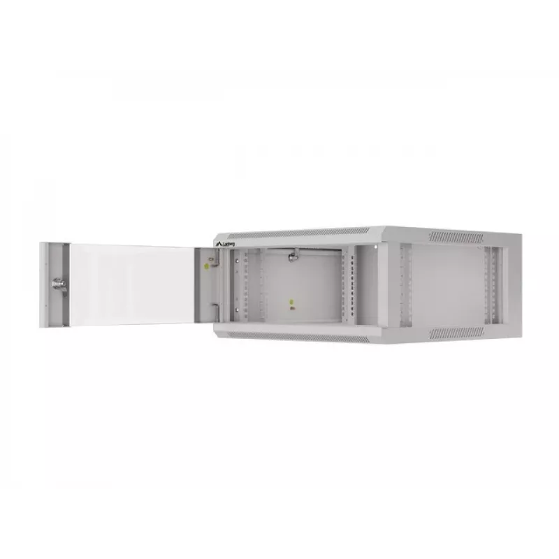 Rack a parete Lanberg WFFA-5604-10S