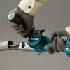 Makita DBS180Z lima a nastro a batteria, 18 V, nero/blu (senza batteria)