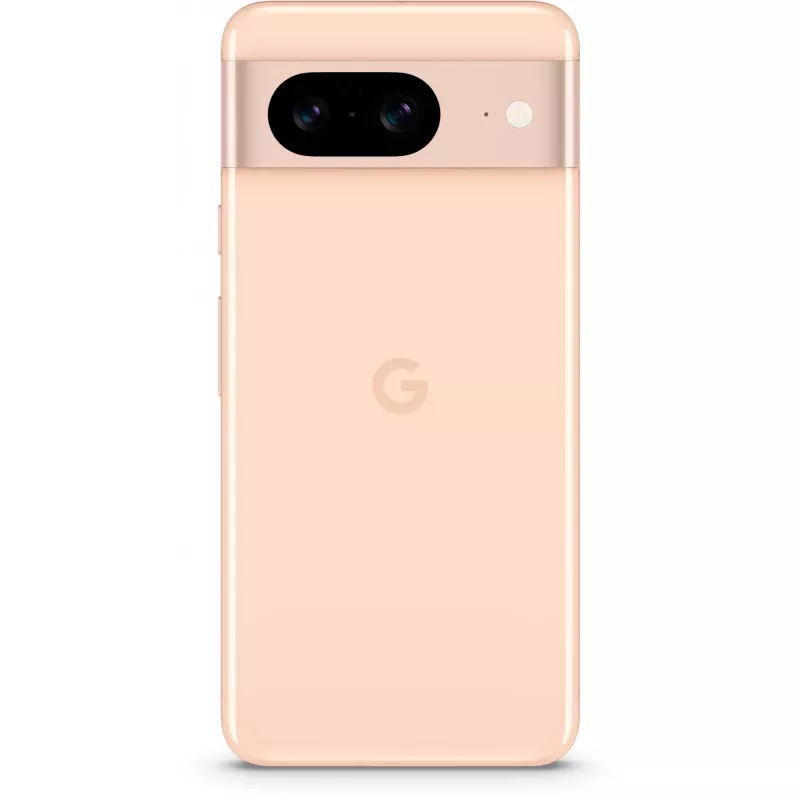 Google Pixel 8 Dual SIM - Pristine - rosa - sbloccato - 128 GB