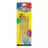 Pennelli per bambini Colorino 6 pezzi blister