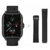 Garett GRC Activity 2 nero opaco
