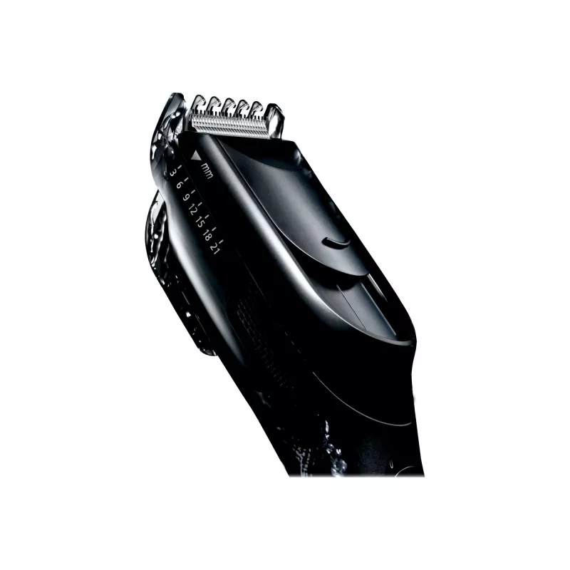 Panasonic ER-GC20-K503 nero