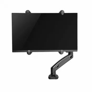 Adattatore per monitor SBOX NON-VESA — adattatore universale di montaggio Non-VESA per display (modello 0 )
