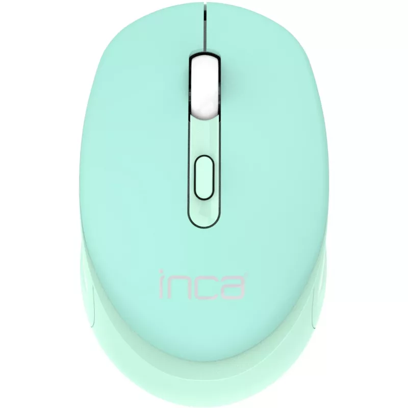 Mouse Inca IWM-243RM wireless