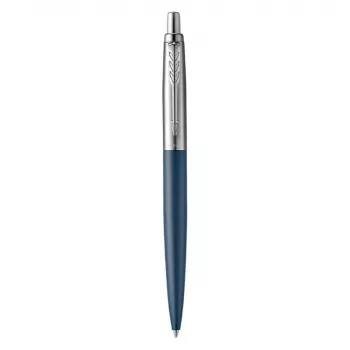 Penna a sfera con clip e meccanismo a pressione Parker 2068359