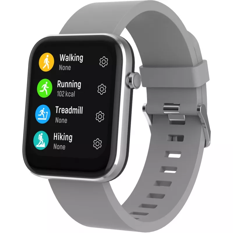 Smartwatch Denver SW-182GR grigio