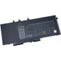 Batteria per laptop Dell 68 Wh agli ioni di litio 0FPT1C per notebook Dell compatibili
