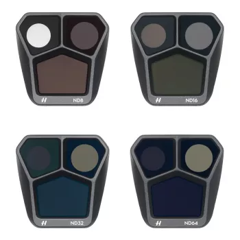 Accessorio per droni set filtri ND/MAVIC 3 Pro CP.MA.0000066 Dji