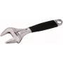 Chiave regolabile BAHCO 9031C – lunghezza 205 mm, larghezza ganasce 38 mm