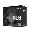 Logitech ASTRO Gaming A10 Gen 2 - Headset - Over-Ear - Cablato - Jack 3,5 mm - Nero (939-002047)