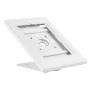 Supporto da tavolo MACLEAN MC-909W regolabile in altezza bianco per tablet e dispositivi