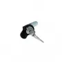 Triton RAX-MS-X07-X1 serratura per armadio a parete, con chiave unica, incl. 2 chiavi
