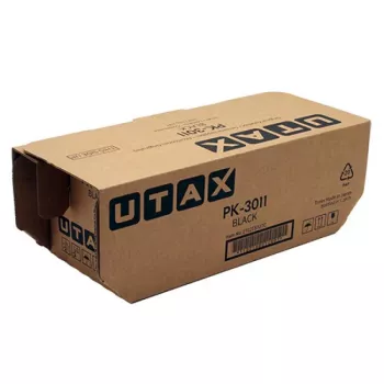 Toner Utax 1T02T80UT0 PK-3011 10000 pagine nero