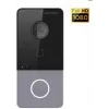 Videocitofono Hikvision DS-KV6113-WPE1(C) 2 MP nero, grigio
