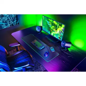 Diffusore Full Range Razer Nommo V2 2.1 canali