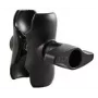 Kit di montaggio Motorola MT4301 nero