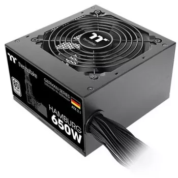 Alimentatore Thermaltake HAMBURG 650 W