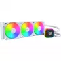 DISSIPATORE CPU MULTI-SOCKET BIANCO/HYPERFLOW DIGITAL 360 MONTECH