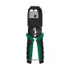 Pinza crimpatrice multifunzione 6 in 1