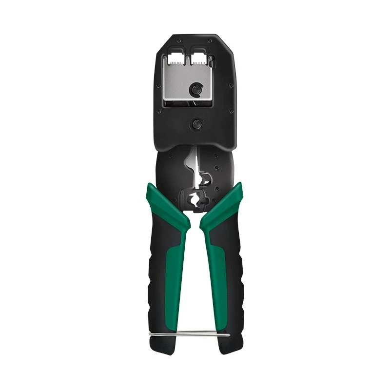 Pinza crimpatrice multifunzione 6 in 1