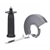 BLACK&DECKER BEG120-QS smerigliatrice angolare 125 mm 800 W