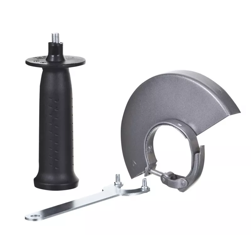 BLACK&DECKER BEG120-QS smerigliatrice angolare 125 mm 800 W
