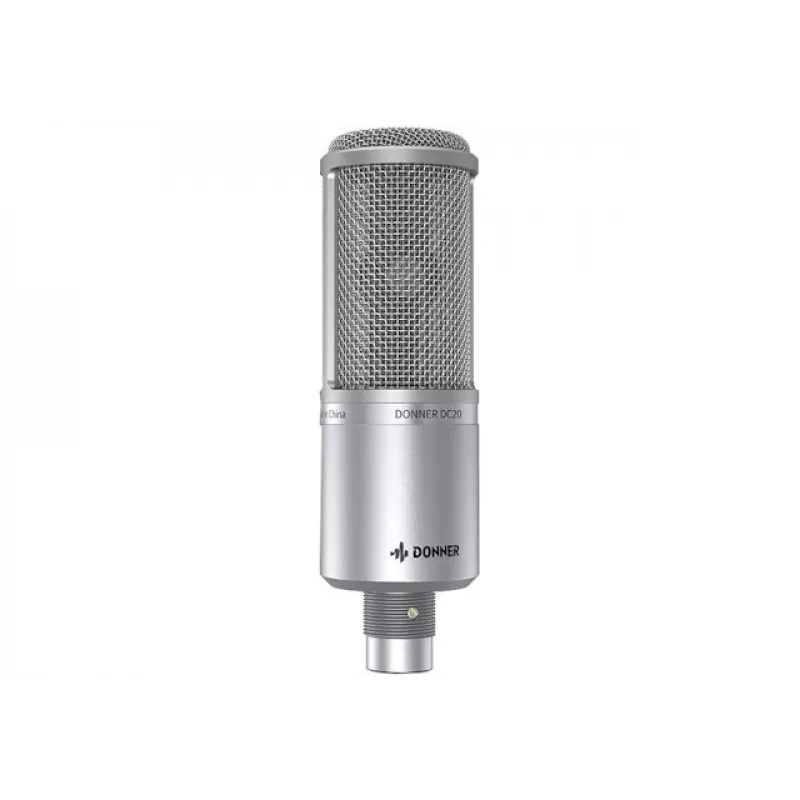 Microfono Donner DC20