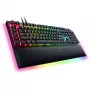Tastiera gaming Razer BlackWidow V4 Pro USB QWERTZ tedesco nero meccanica RGB