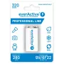 Batteria ricaricabile everActive EVHRL22-320 9V NiMH prismatica 8,4V, 55 g, 48,5 mm