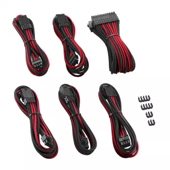 Cavo di alimentazione interno CableMod CM-PCAB-BKIT-NKKR-3PK-R 170 mm x 50 mm x 250 mm