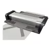 Leitz Laminatore iLAM Touch Turbo Pro A3, 32 cm, Plastificatrice a caldo, 2000 mm/min, 0,6 mm, A3, 175 µm