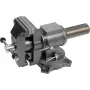 Yato YT-6506 morsa professionale 12,5 cm