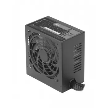 Alimentatore TACENS ANIMA APB650 80+ Bronze 650W ATX, singolo rail +12V, cavi modulari