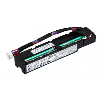 HPE - Batteria 96 Wh - per ProLiant DL20 Gen9, DL380 Gen9, ML30 Gen9