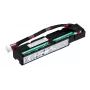 HPE - Batteria 96 Wh - per ProLiant DL20 Gen9, DL380 Gen9, ML30 Gen9
