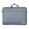Borsa per laptop Beline 16 – grigio, materiale resistente e leggero, adatta per laptop da 16 pollici