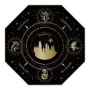 Tappetino gaming da pavimento Subsonic Harry Potter Hogwarts