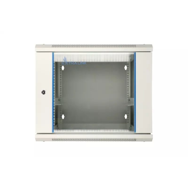 Armadio a parete Extralink EX.12912 12U grigio