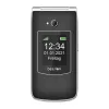 Smartphone Beafon SL645 4.0 inch 512 MB nero-argento