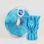 Silk Sky Blu 1,75mm 1kg Azurefilm Filamento 3D (FL171-5015)