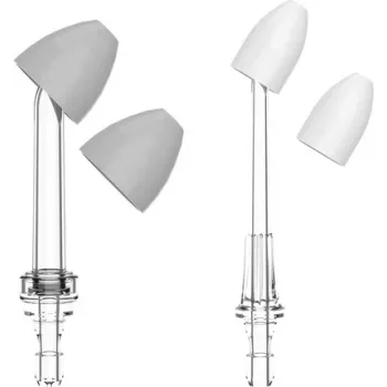 Set accessori per doccia nasale Medisana NI 200 (54596)