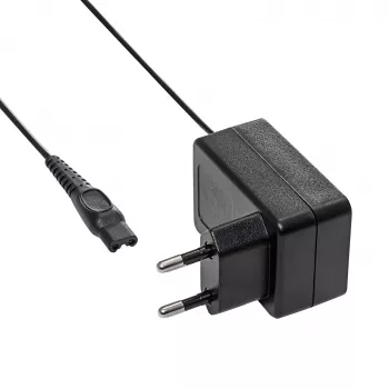Alimentatore per Philips AquaTouch / Bodygroom Akyga AK-PD-16, 8 V, 100 mA, 0,8 W, 1,2 m
